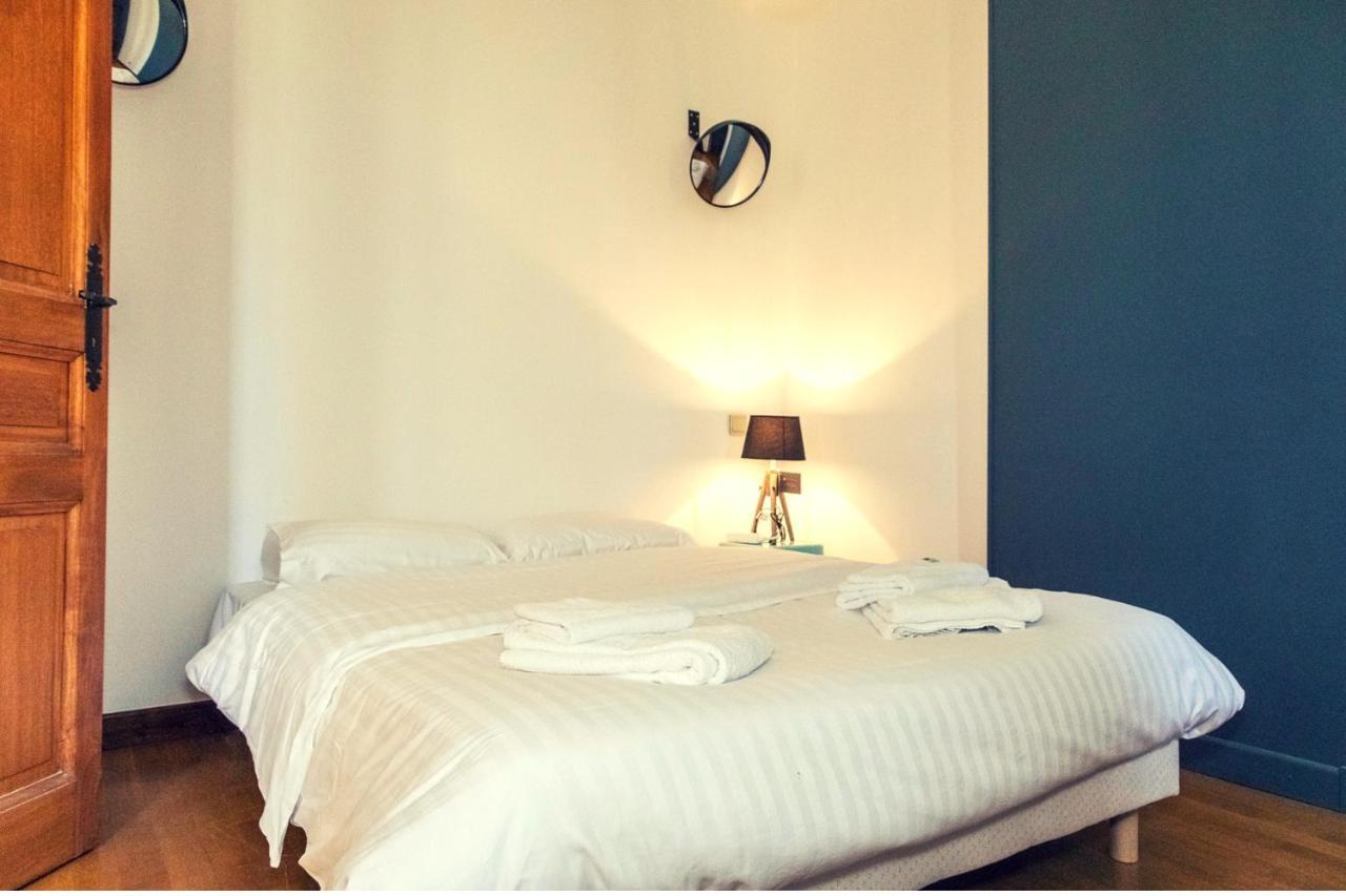 Le Courbet Topdestination-Dijon - Centre Ville - Classe 3 Etoiles エクステリア 写真